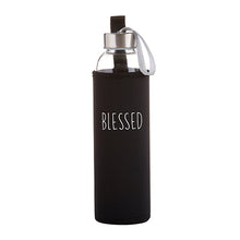 Blessed Water Bottle w/FREE Water Bottle Cover